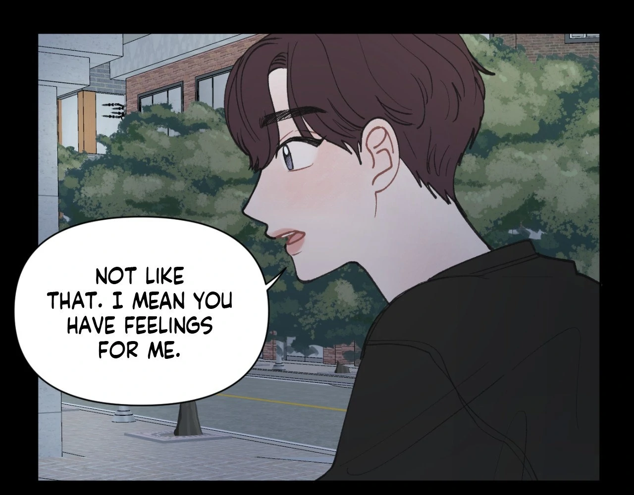 To Mend a Heart - Chapter 18 manhwa