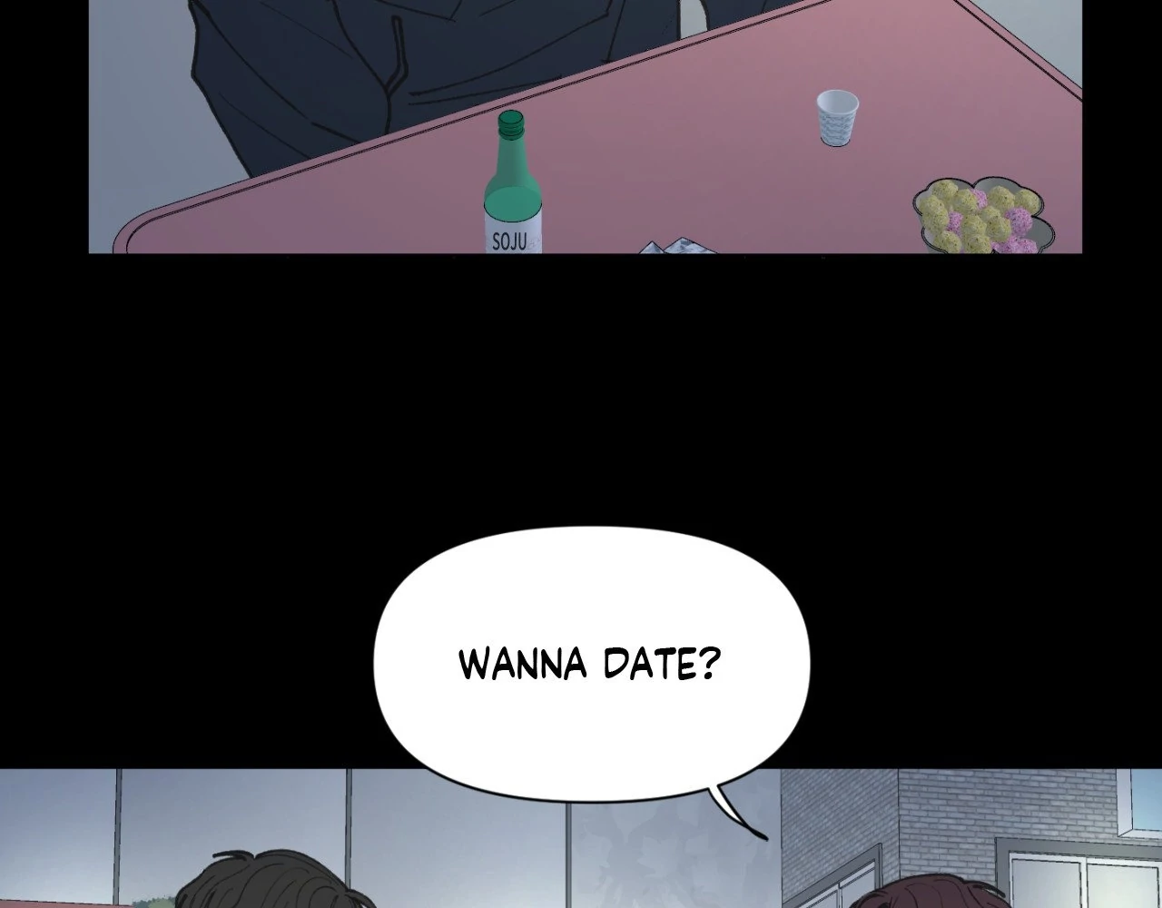 To Mend a Heart - Chapter 18 manhwa