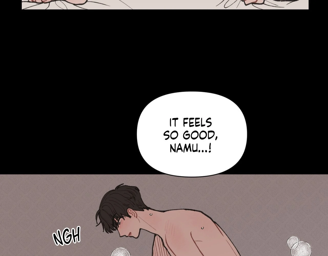 To Mend a Heart - Chapter 18 manhwa