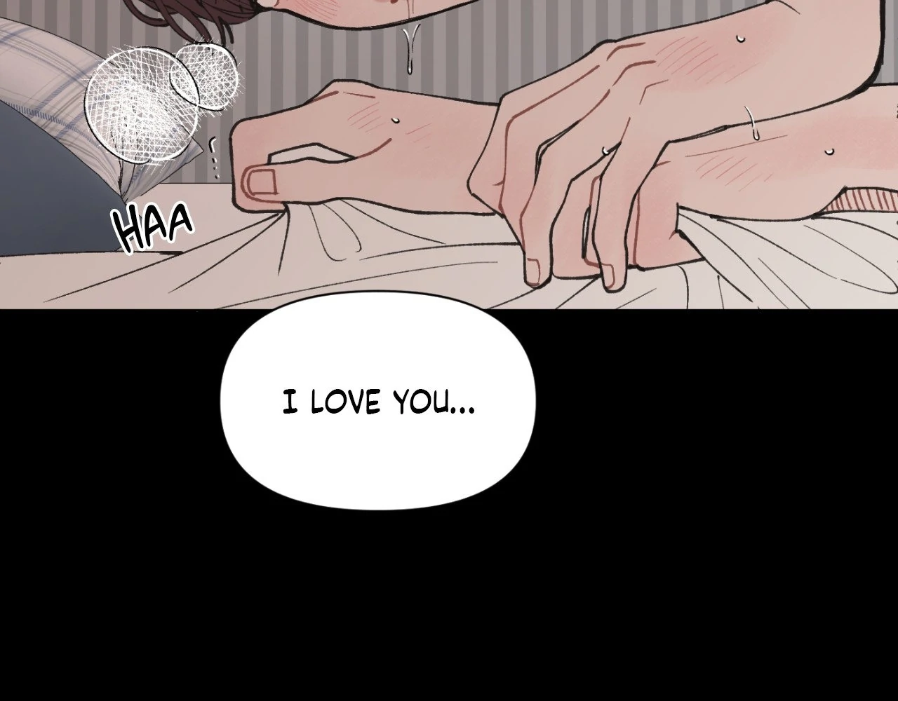 To Mend a Heart - Chapter 18 manhwa