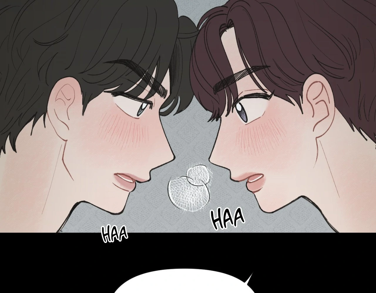 To Mend a Heart - Chapter 18 manhwa