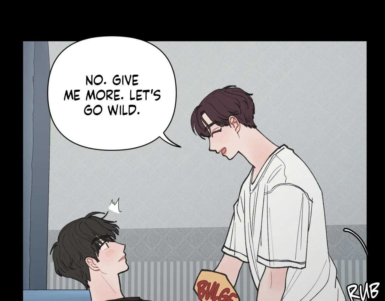 To Mend a Heart - Chapter 18 manhwa