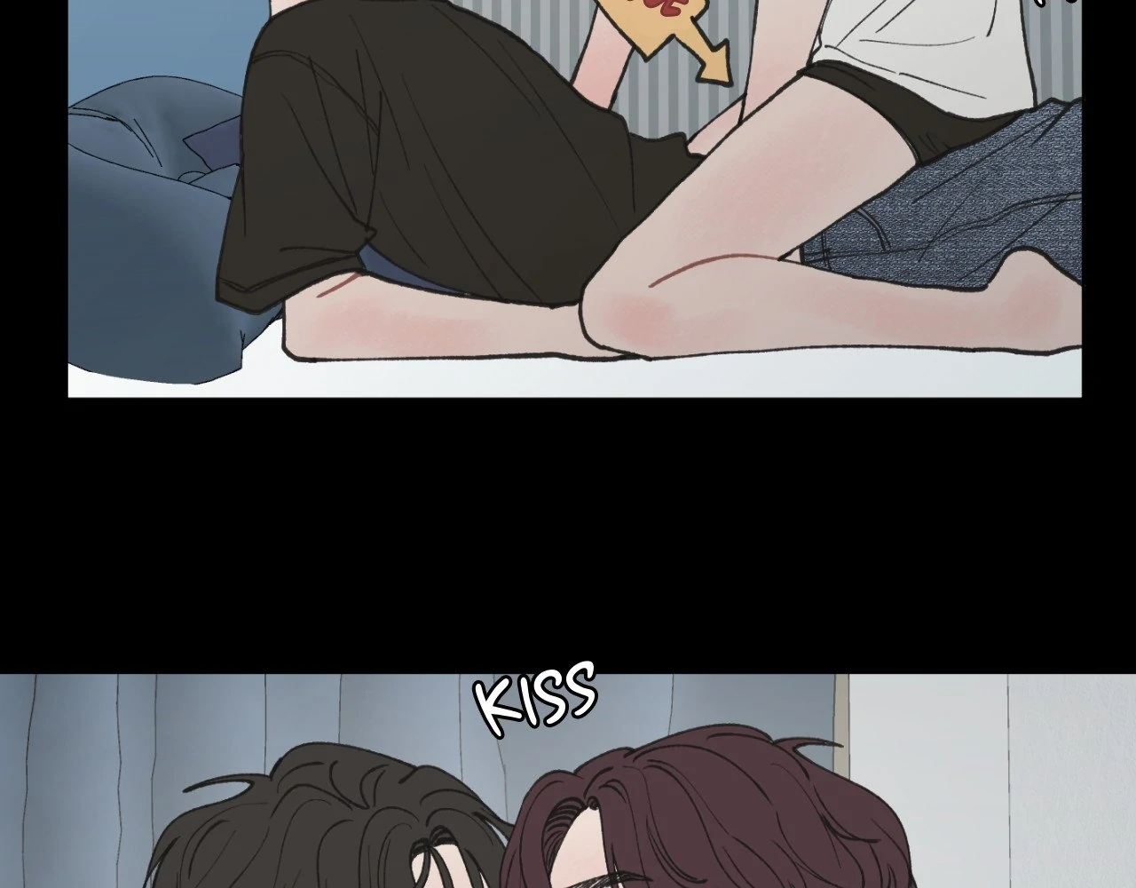 To Mend a Heart - Chapter 18 manhwa