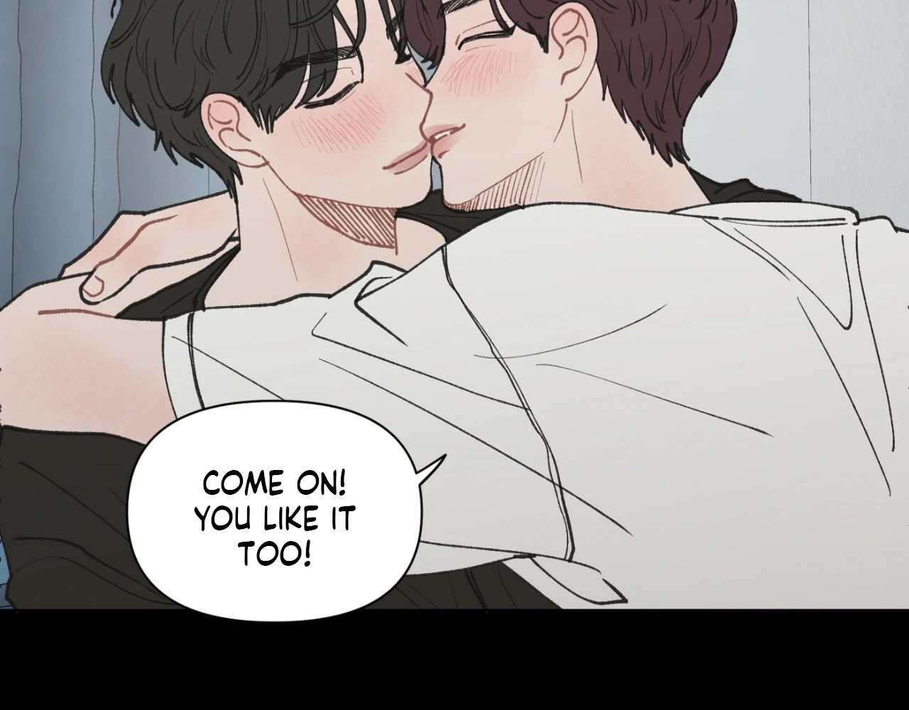 To Mend a Heart - Chapter 18 manhwa