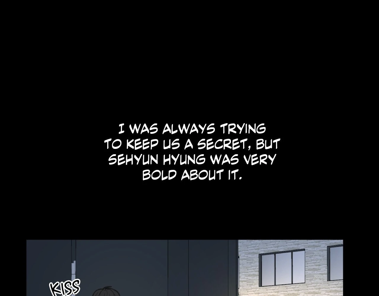 To Mend a Heart - Chapter 18 manhwa