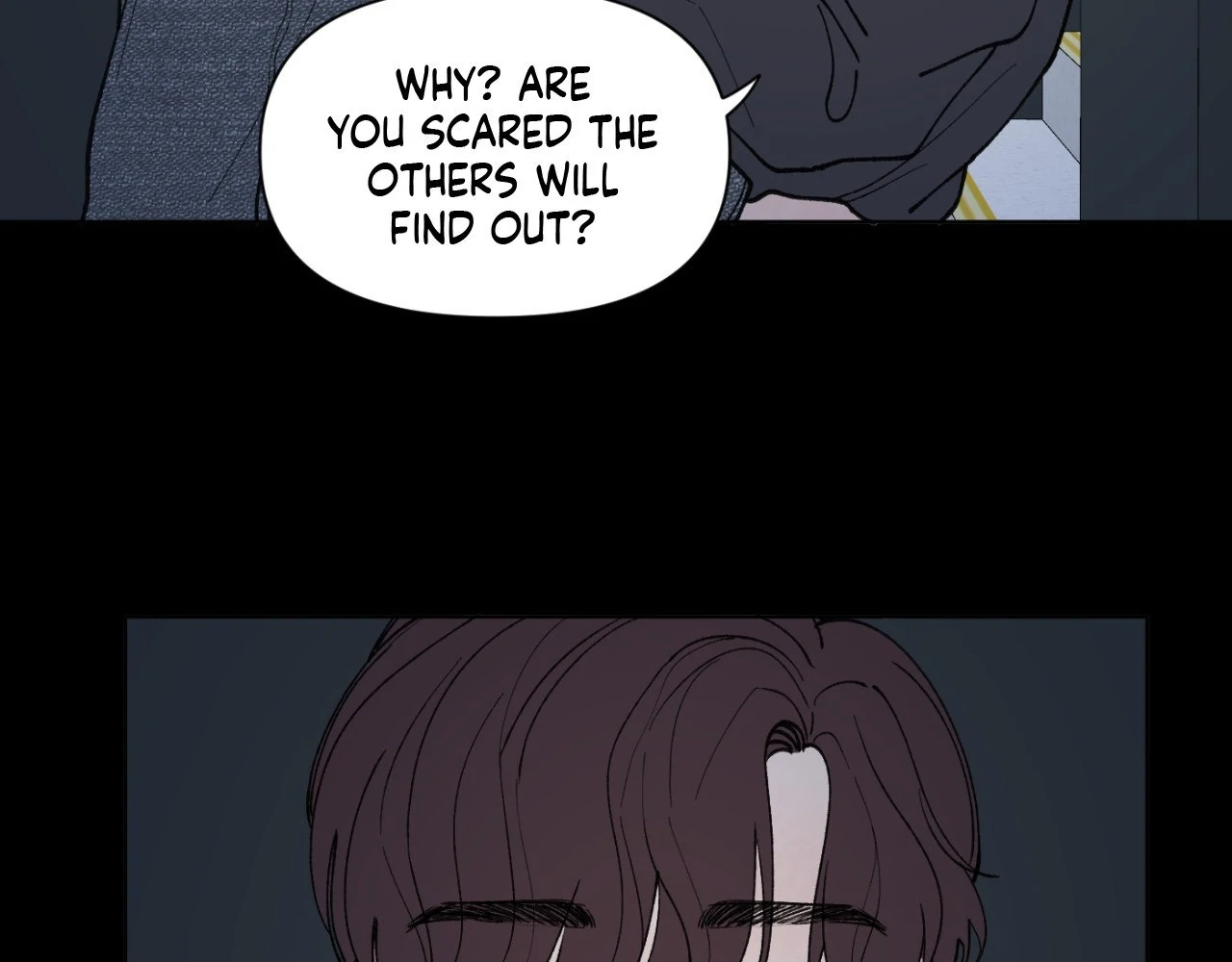 To Mend a Heart - Chapter 18 manhwa