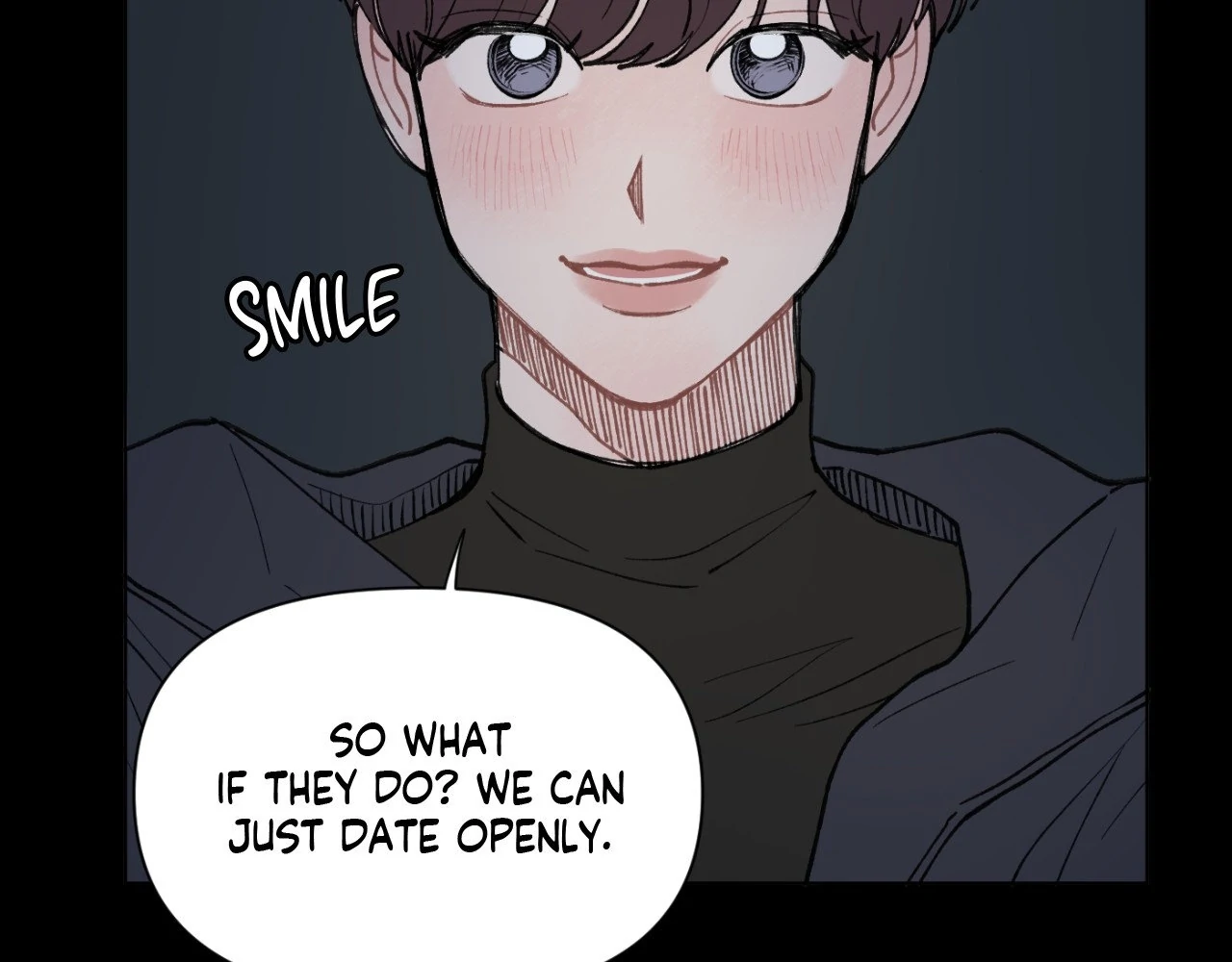 To Mend a Heart - Chapter 18 manhwa