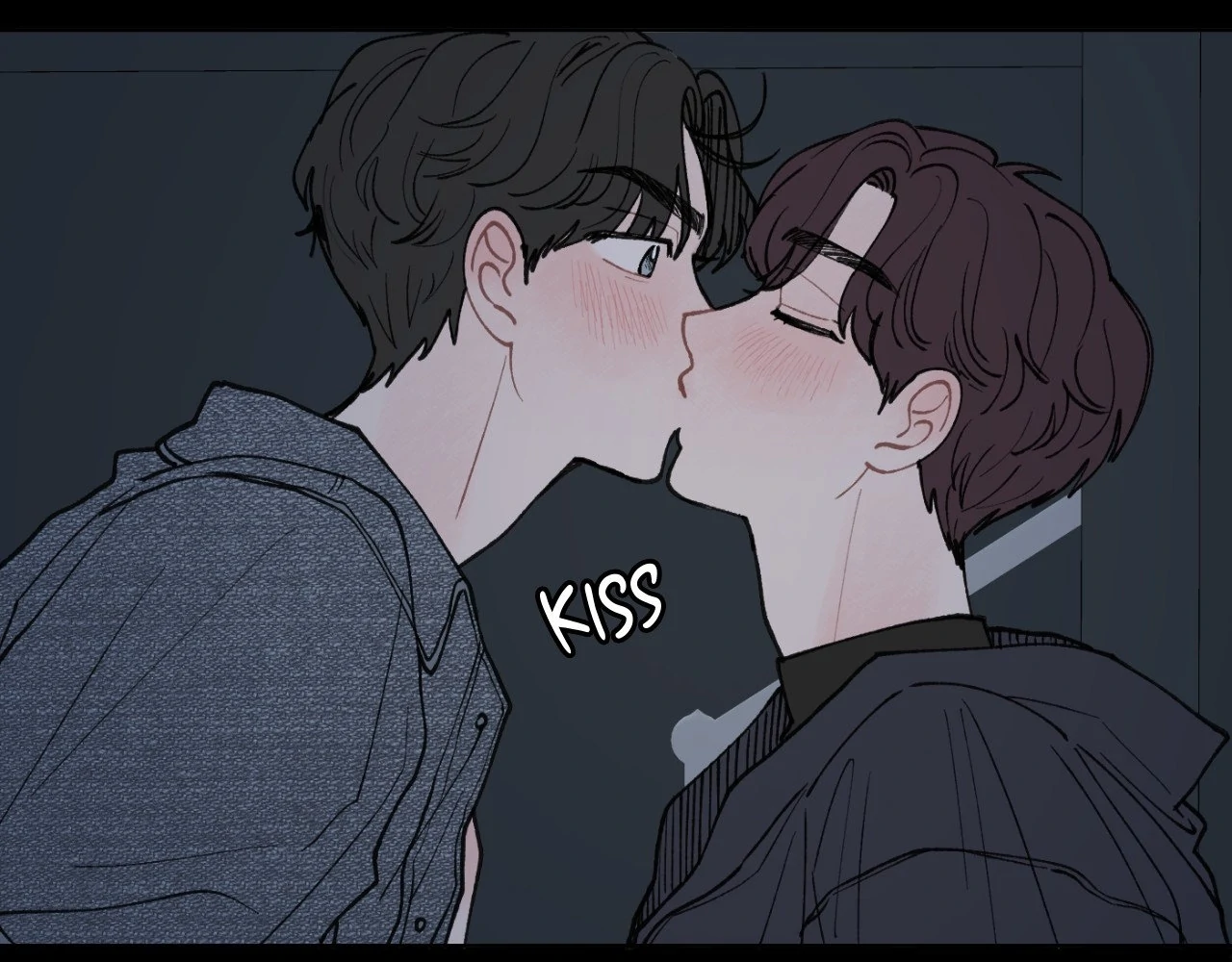 To Mend a Heart - Chapter 18 manhwa
