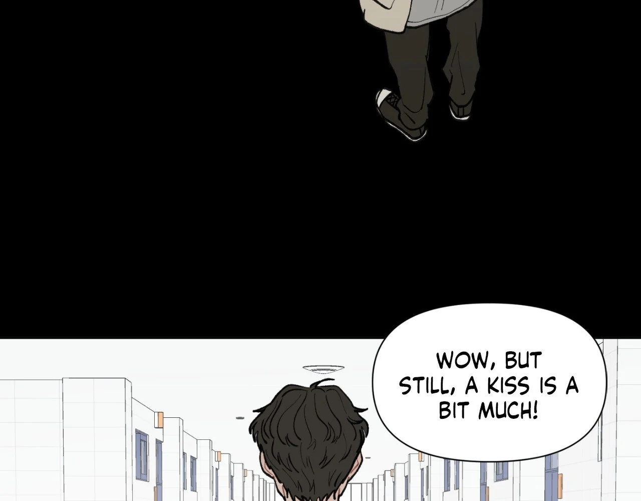 To Mend a Heart - Chapter 18 manhwa