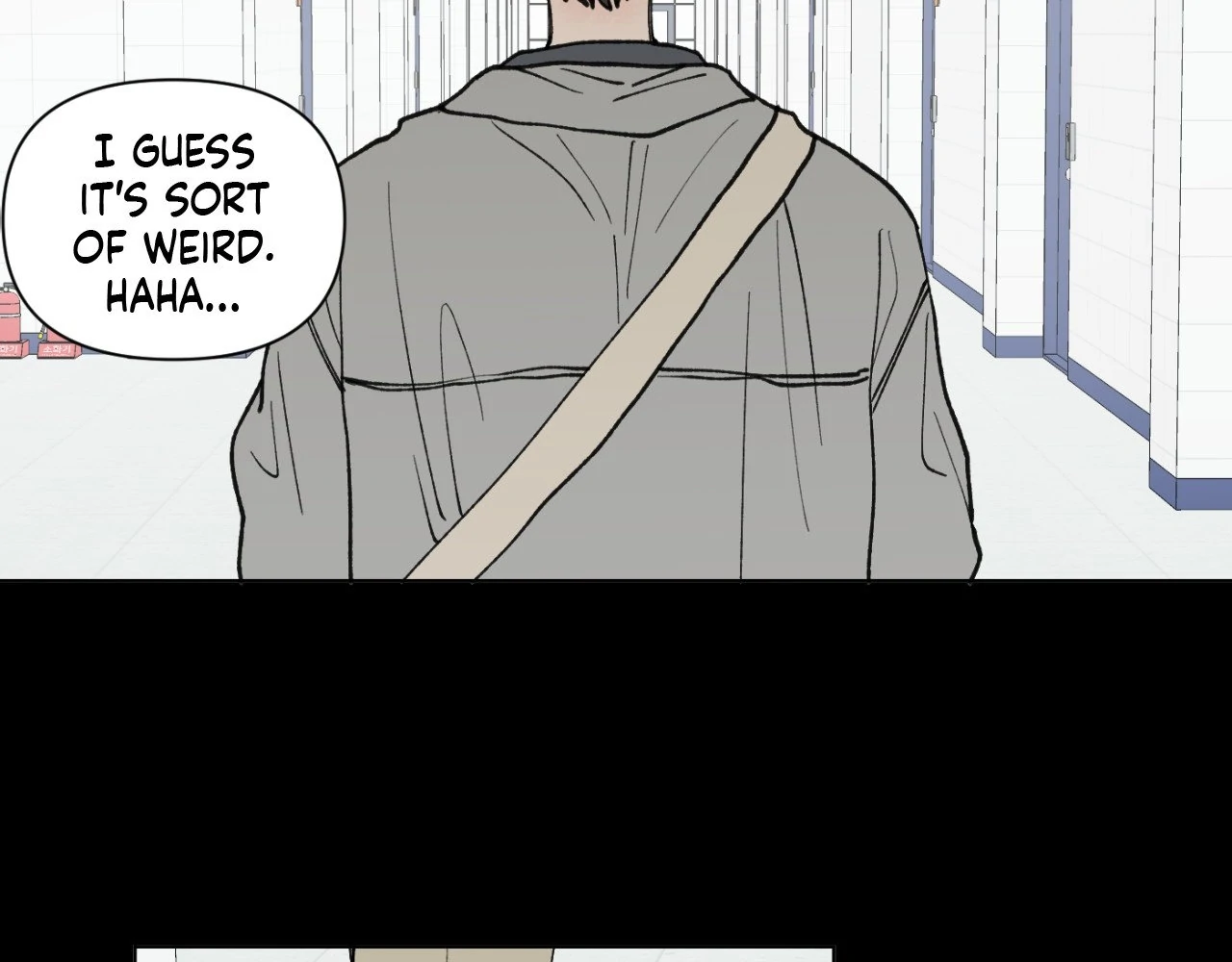 To Mend a Heart - Chapter 18 manhwa