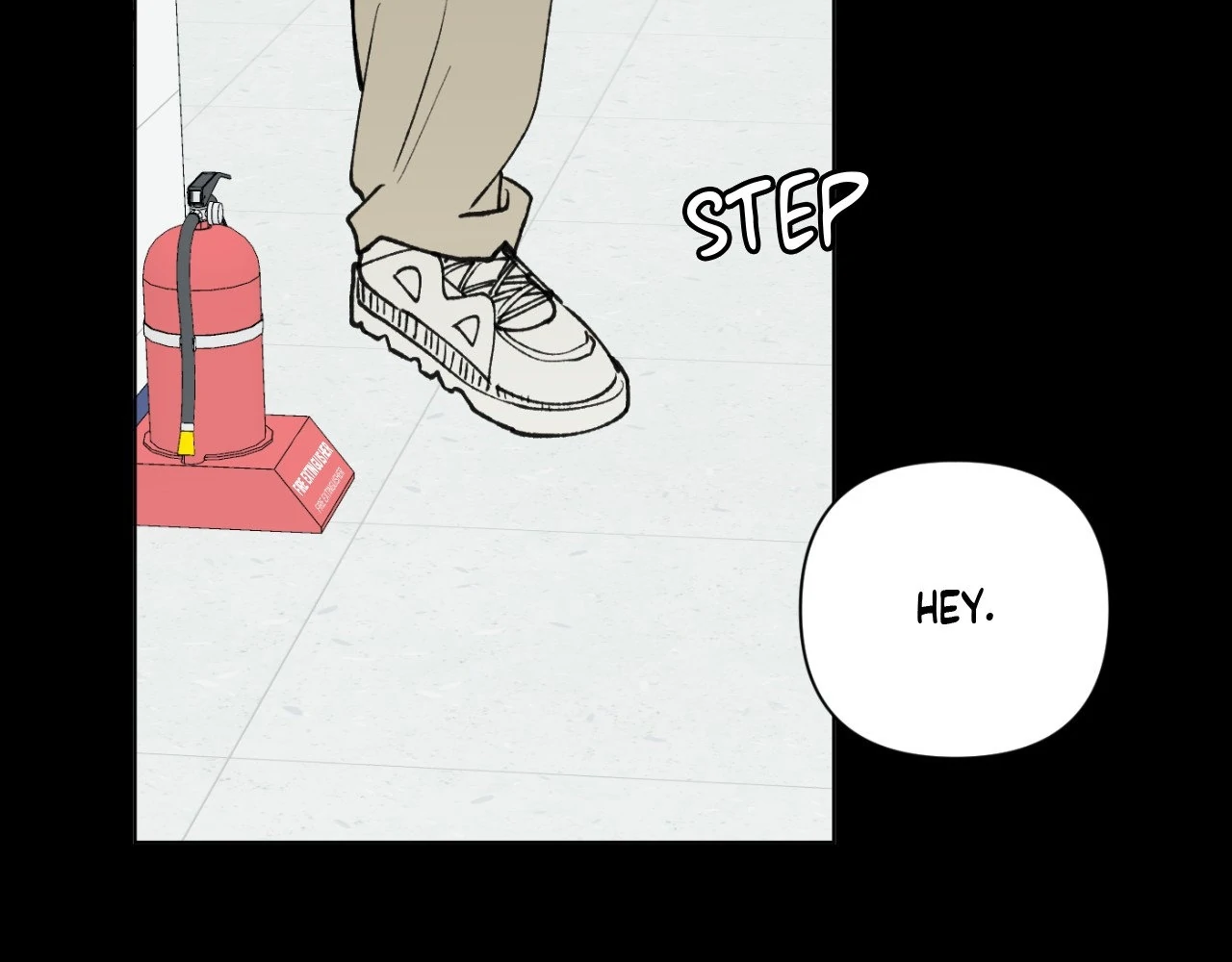 To Mend a Heart - Chapter 18 manhwa