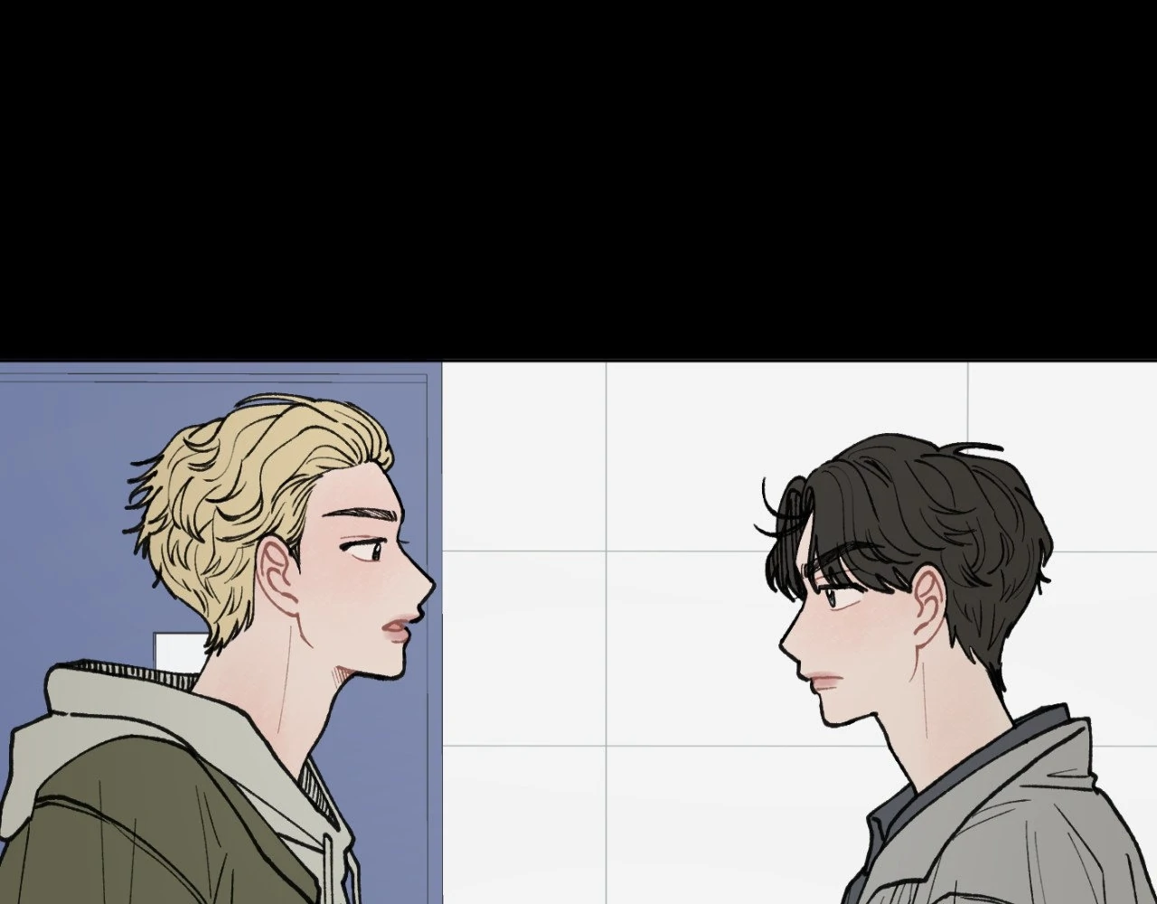 To Mend a Heart - Chapter 18 manhwa