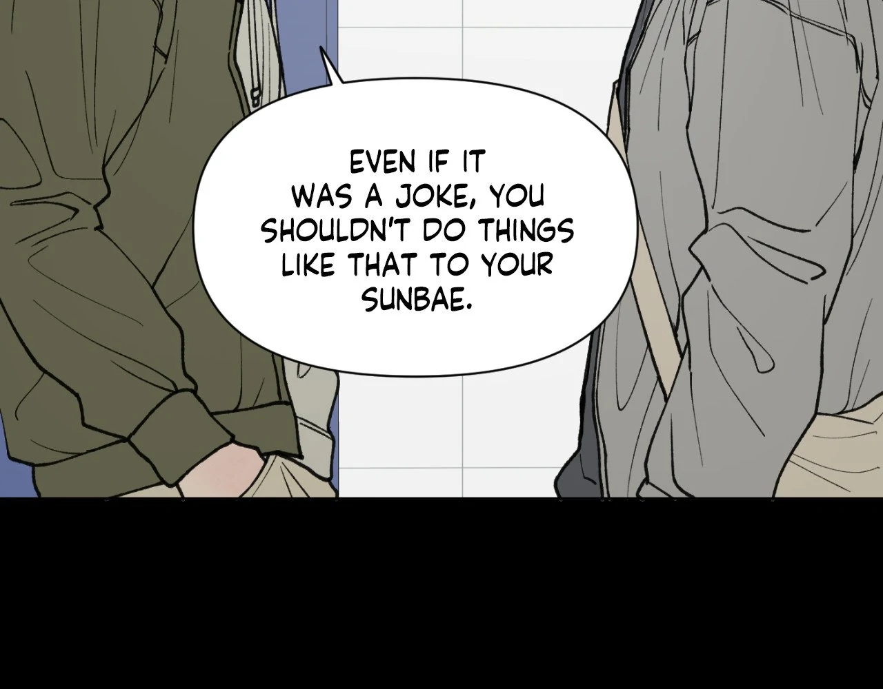 To Mend a Heart - Chapter 18 manhwa