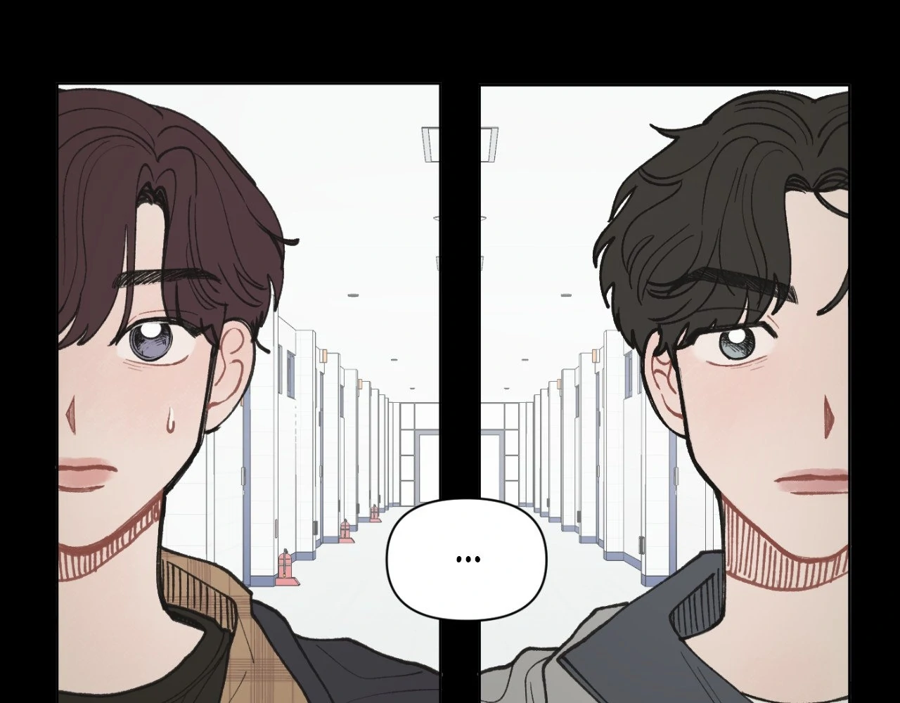 To Mend a Heart - Chapter 18 manhwa