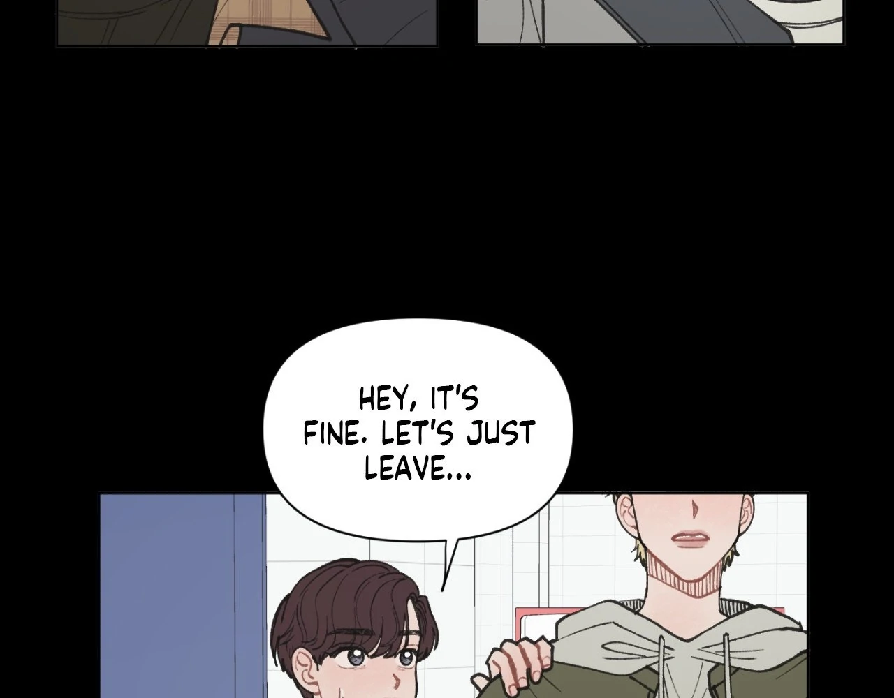 To Mend a Heart - Chapter 18 manhwa