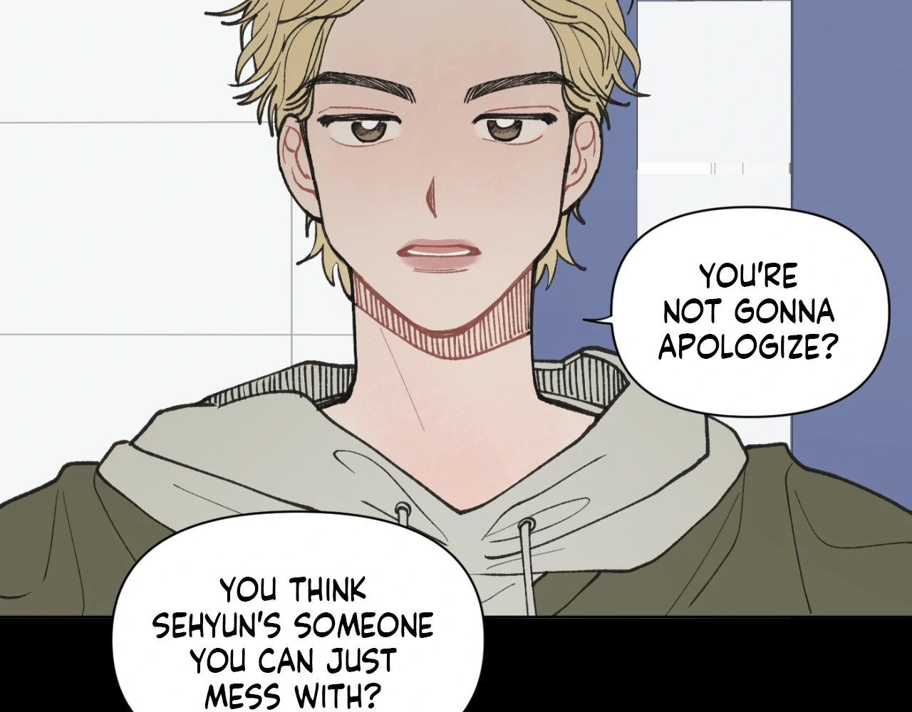 To Mend a Heart - Chapter 18 manhwa