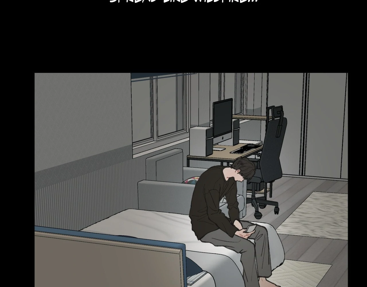 To Mend a Heart - Chapter 18 manhwa