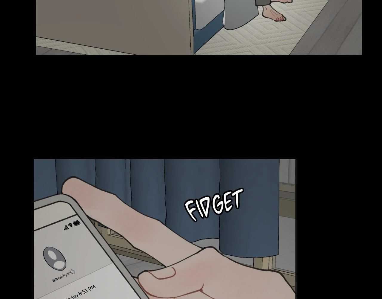 To Mend a Heart - Chapter 18 manhwa