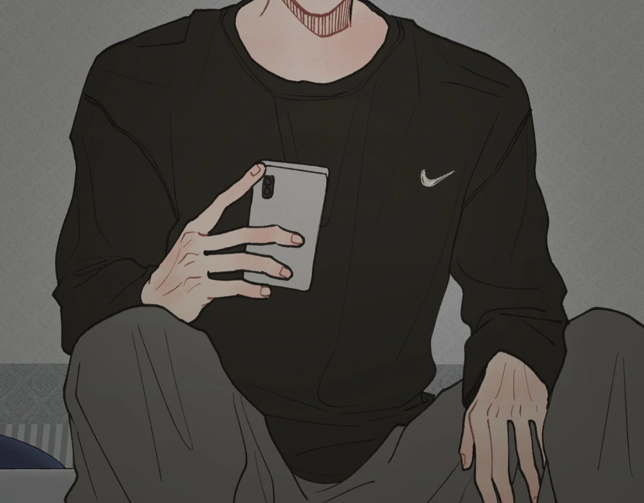 To Mend a Heart - Chapter 18 manhwa