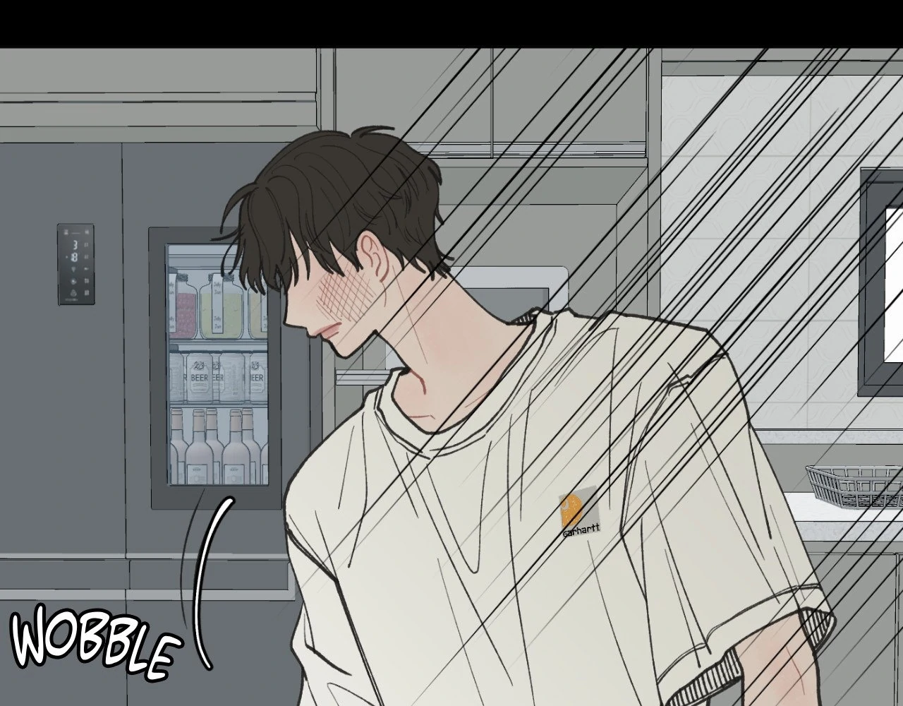 To Mend a Heart - Chapter 18 manhwa