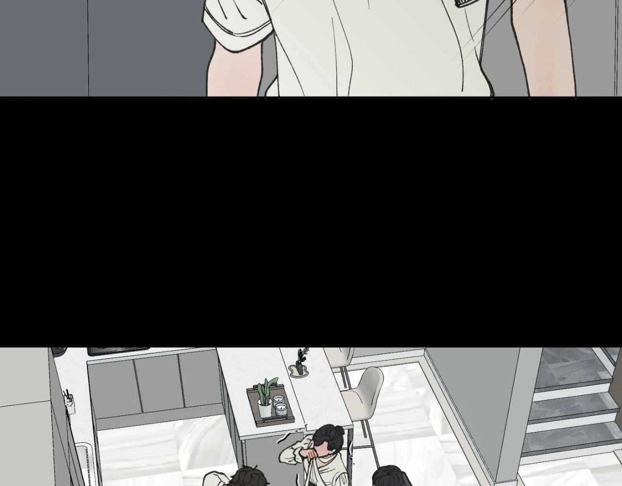 To Mend a Heart - Chapter 18 manhwa