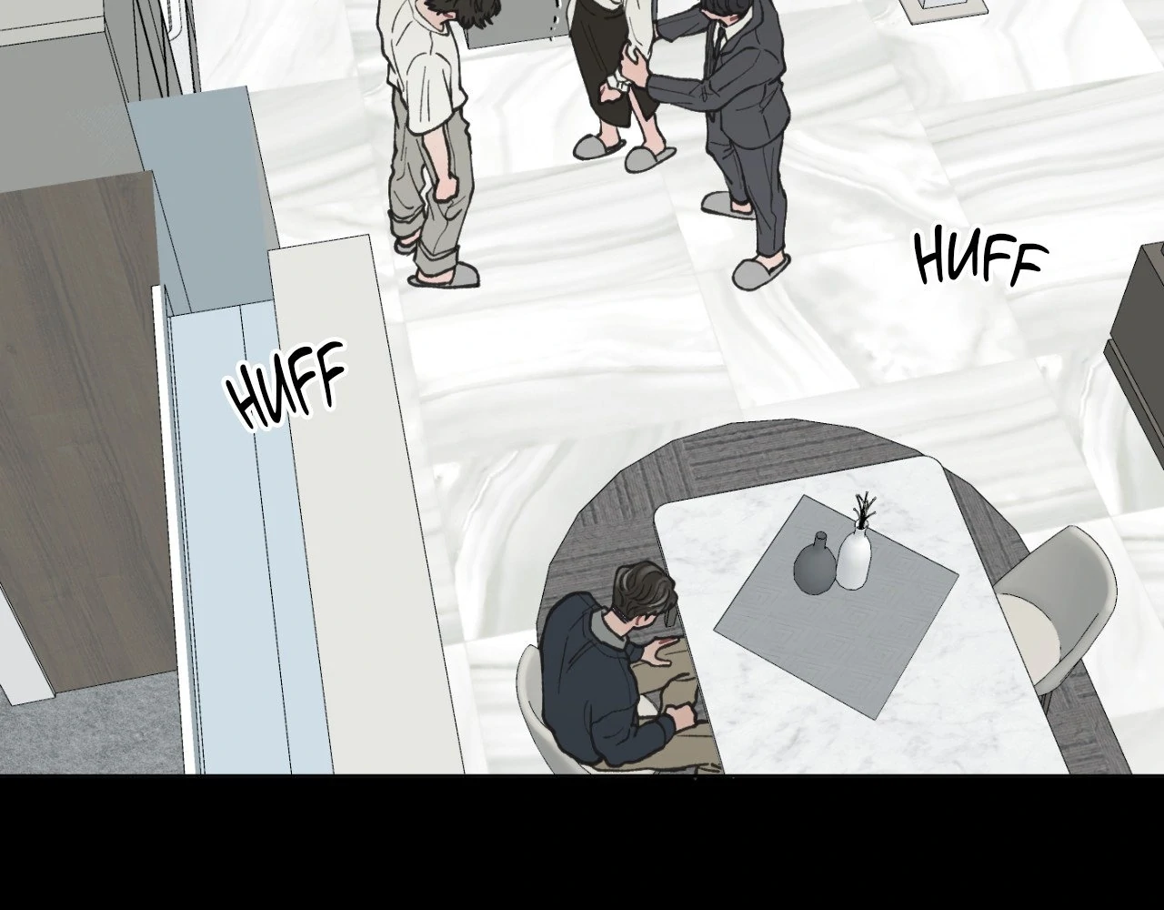 To Mend a Heart - Chapter 18 manhwa