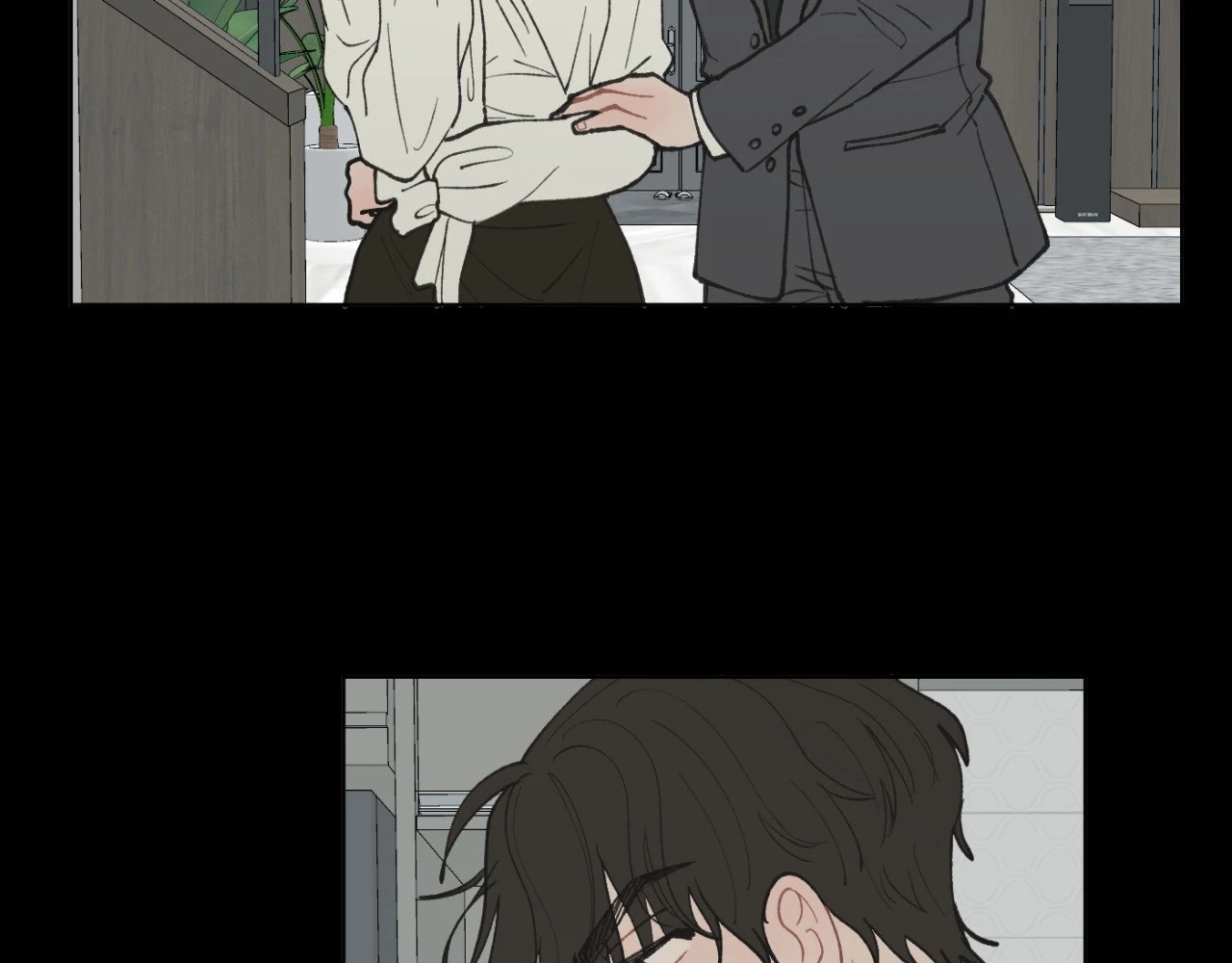 To Mend a Heart - Chapter 18 manhwa