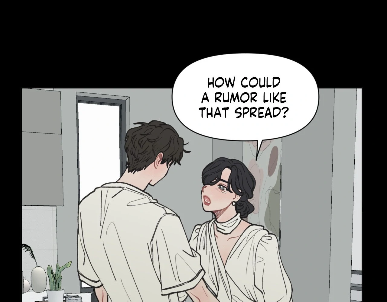 To Mend a Heart - Chapter 18 manhwa