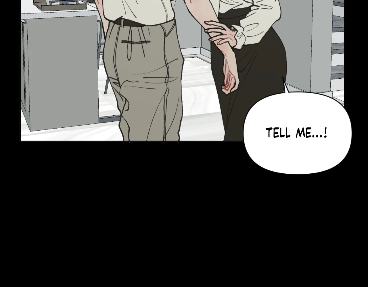 To Mend a Heart - Chapter 18 manhwa