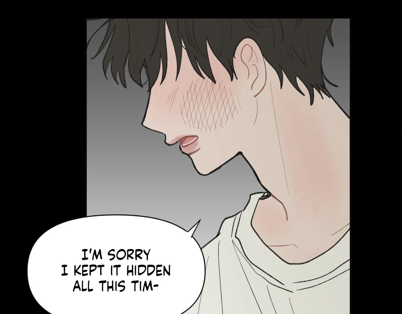 To Mend a Heart - Chapter 18 manhwa
