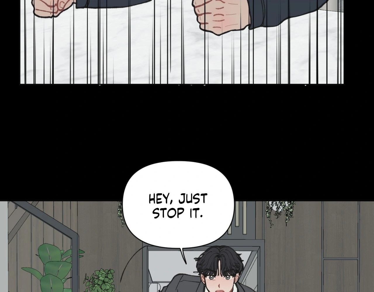 To Mend a Heart - Chapter 18 manhwa