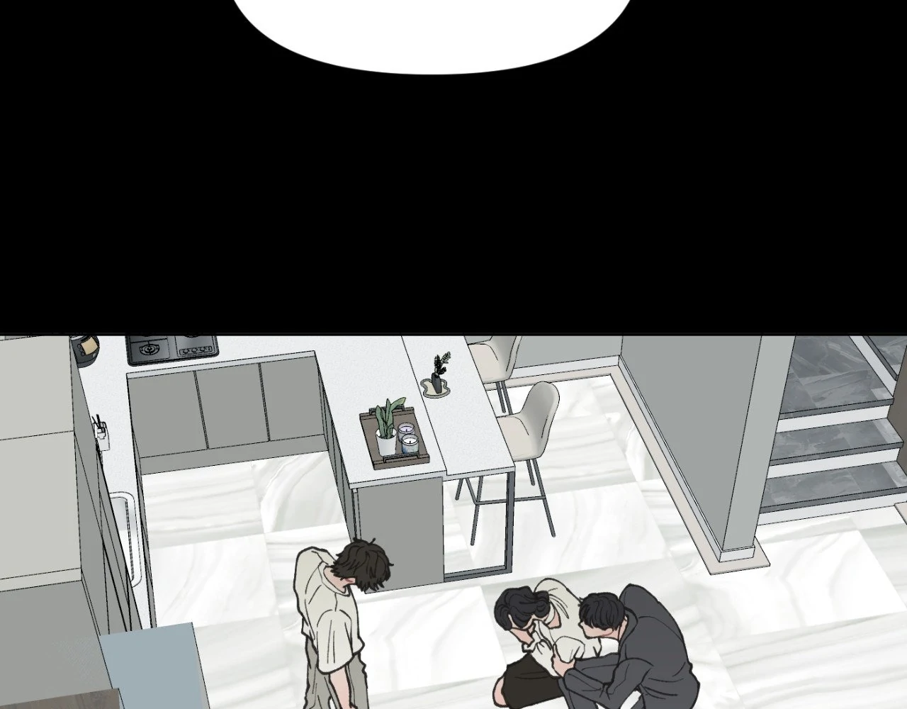 To Mend a Heart - Chapter 18 manhwa