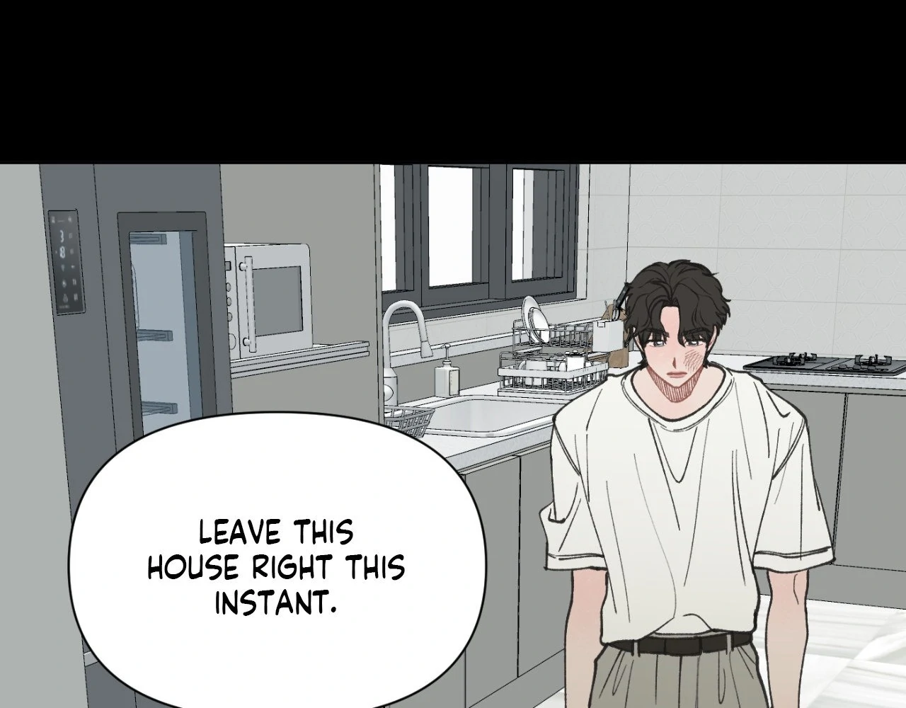 To Mend a Heart - Chapter 18 manhwa