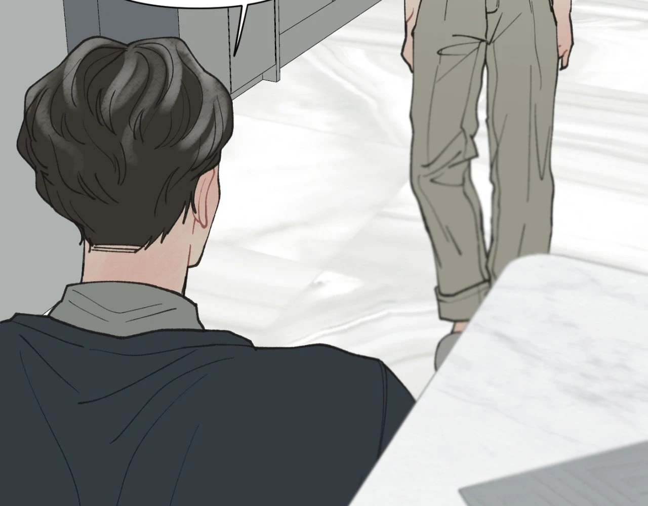 To Mend a Heart - Chapter 18 manhwa