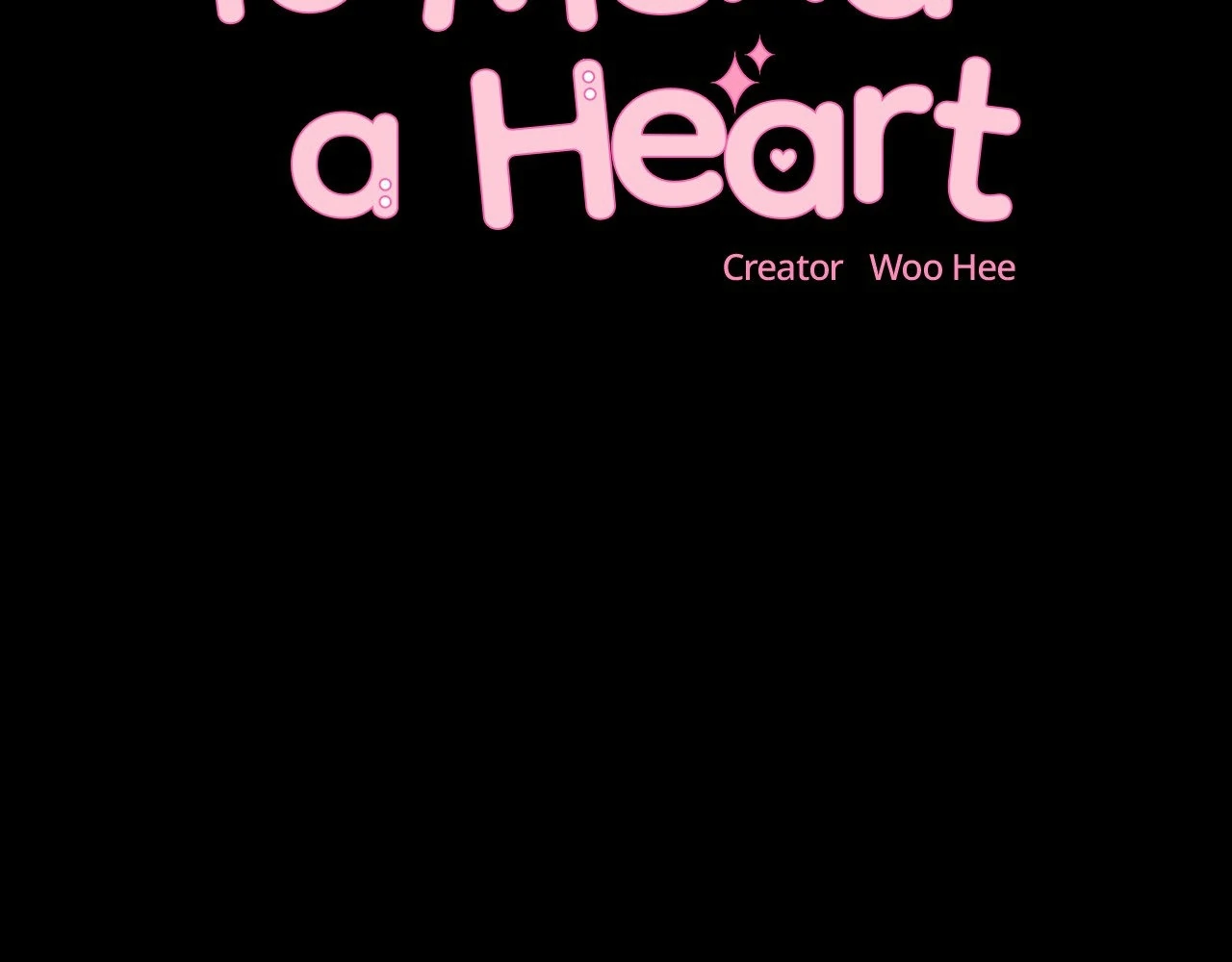To Mend a Heart - Chapter 19 manhwa