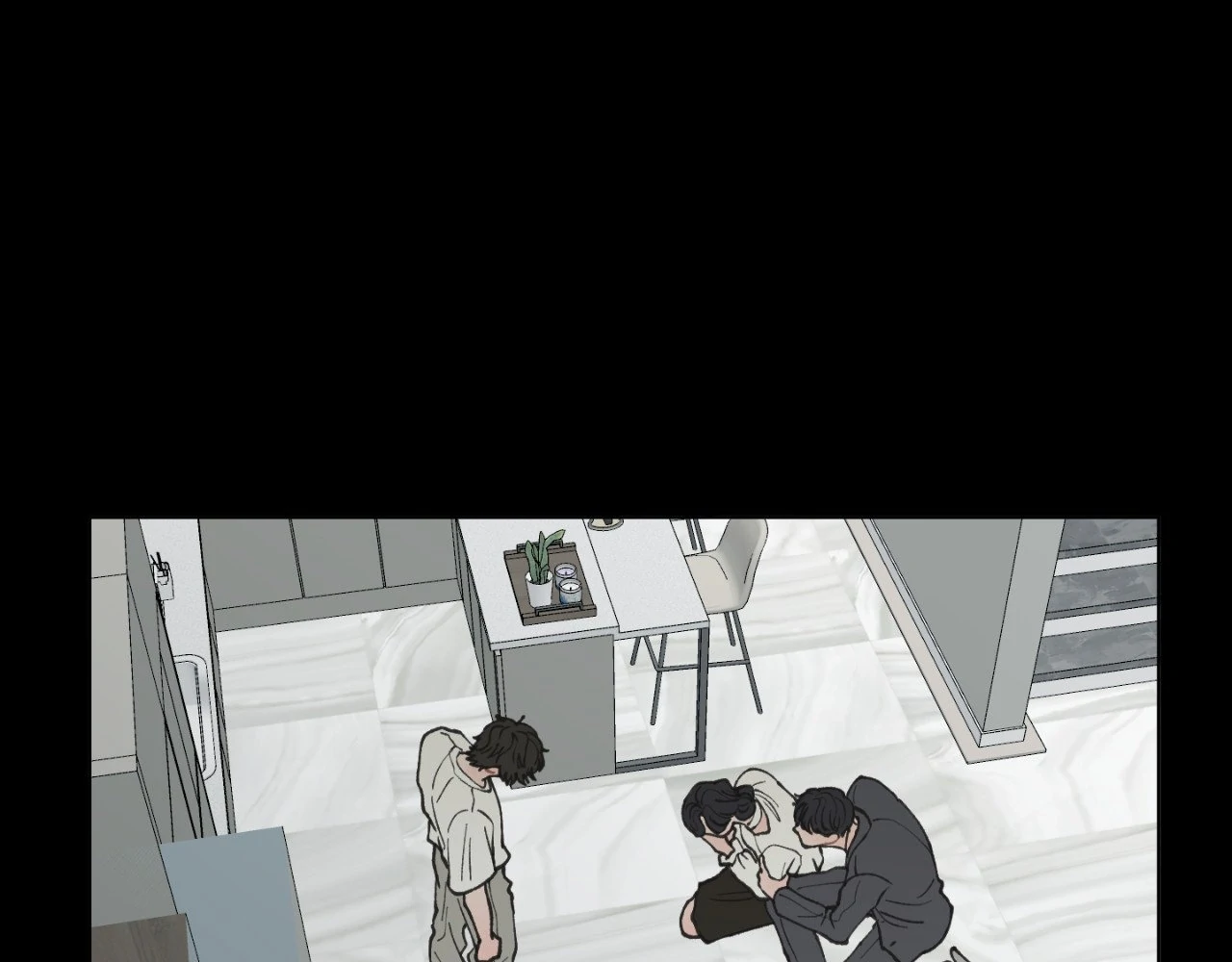 To Mend a Heart - Chapter 19 manhwa