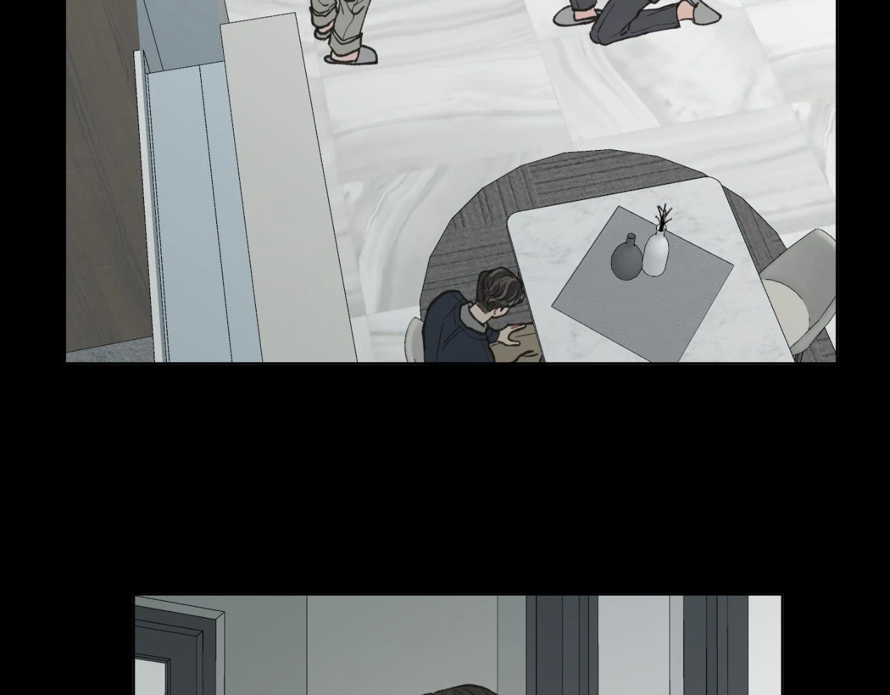To Mend a Heart - Chapter 19 manhwa
