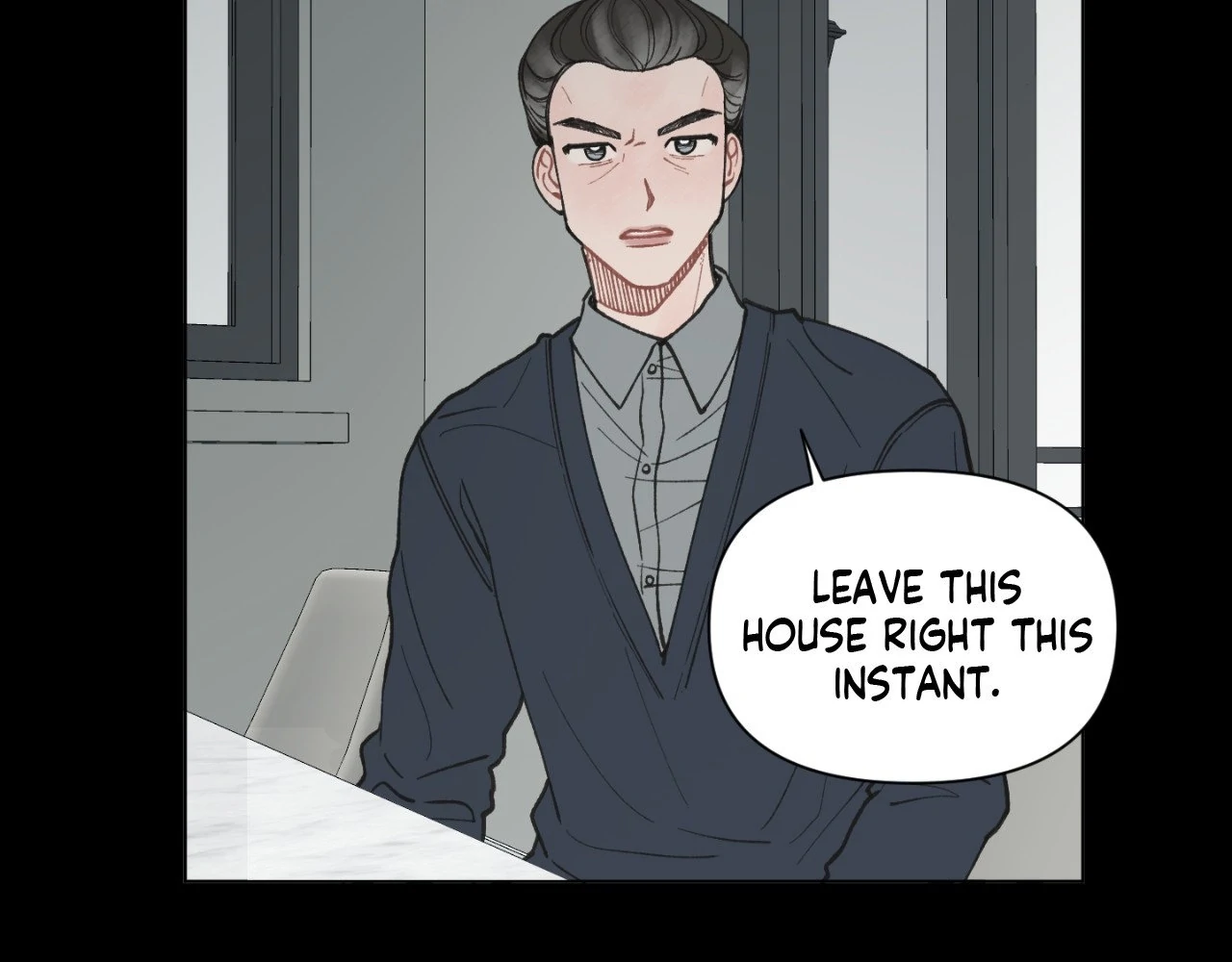 To Mend a Heart - Chapter 19 manhwa