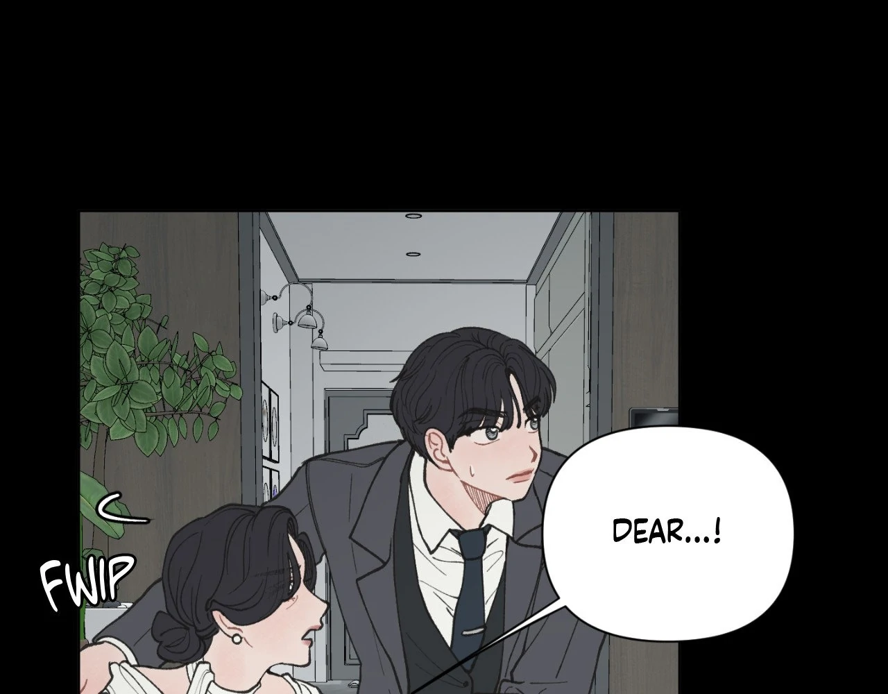 To Mend a Heart - Chapter 19 manhwa