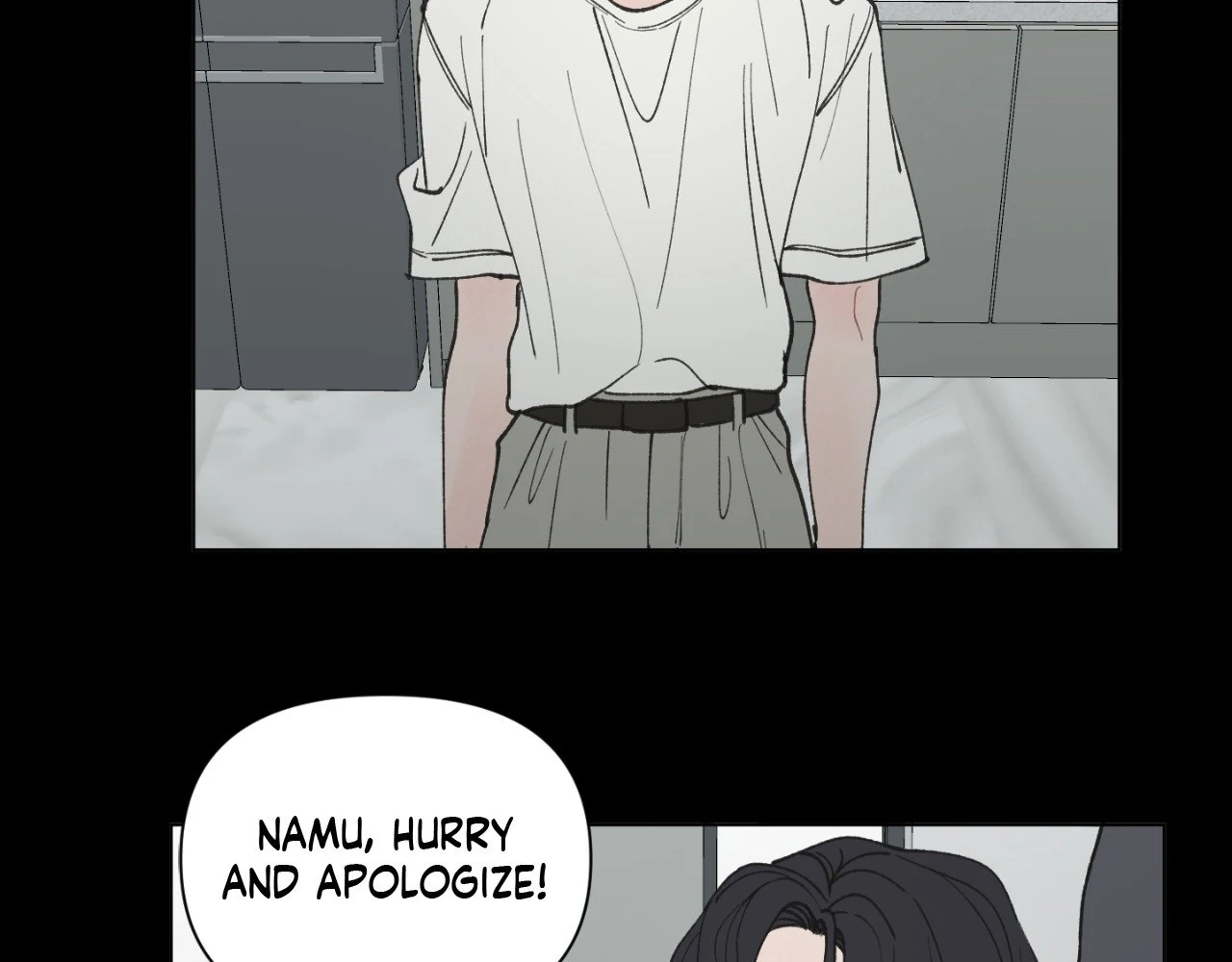 To Mend a Heart - Chapter 19 manhwa