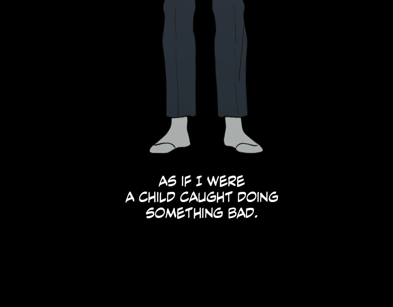 To Mend a Heart - Chapter 19 manhwa