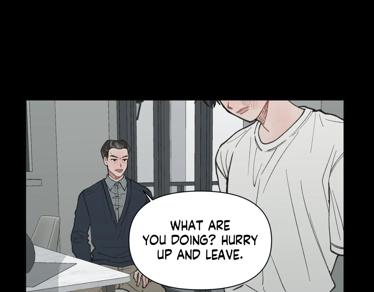 To Mend a Heart - Chapter 19 manhwa