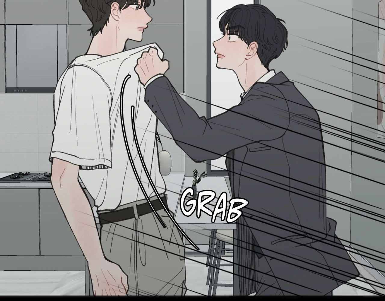 To Mend a Heart - Chapter 19 manhwa