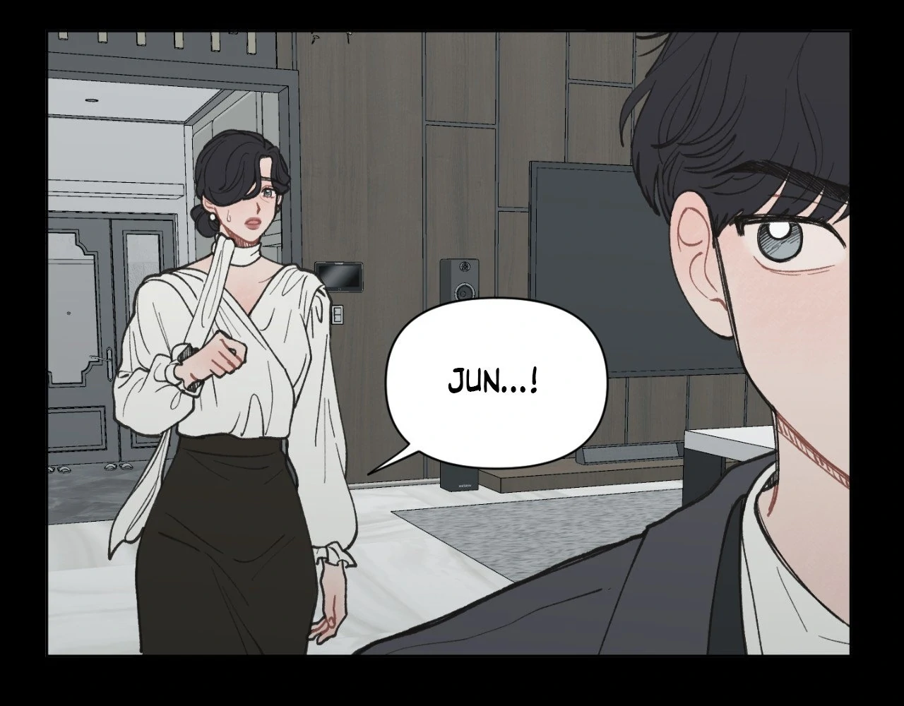 To Mend a Heart - Chapter 19 manhwa