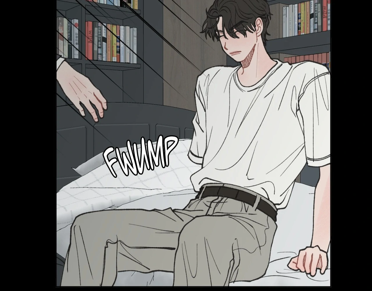 To Mend a Heart - Chapter 19 manhwa