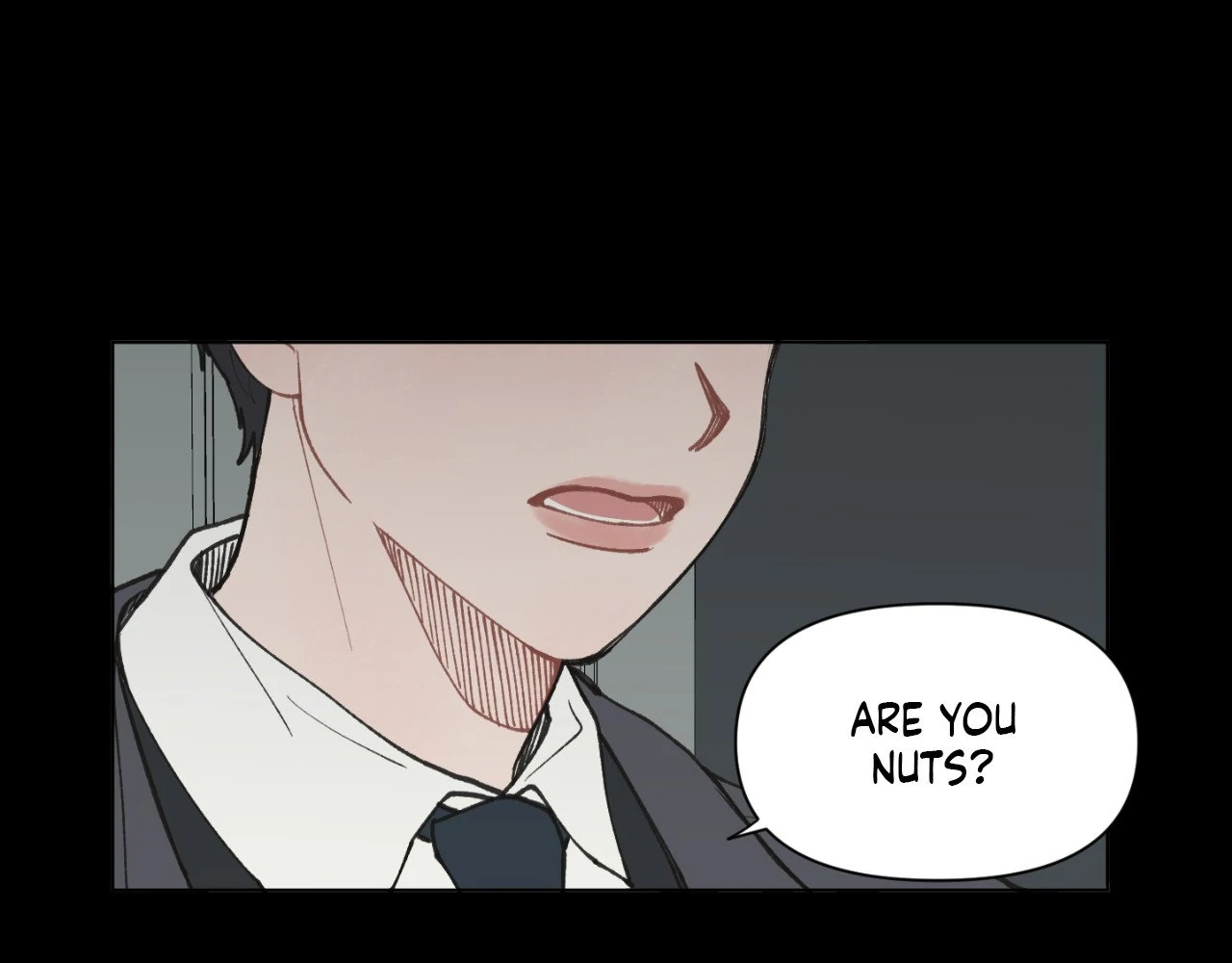 To Mend a Heart - Chapter 19 manhwa