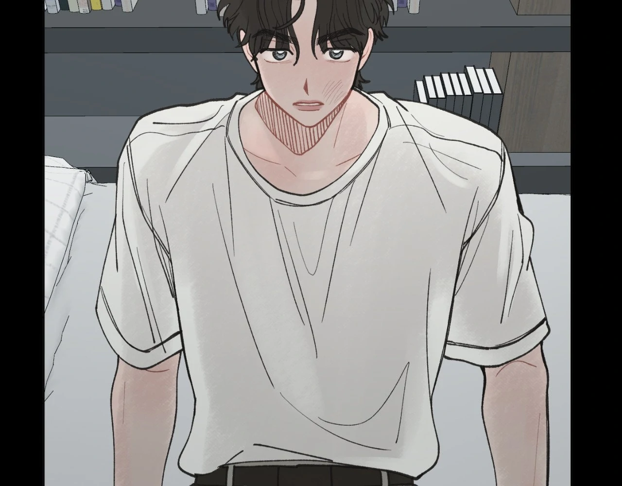 To Mend a Heart - Chapter 19 manhwa