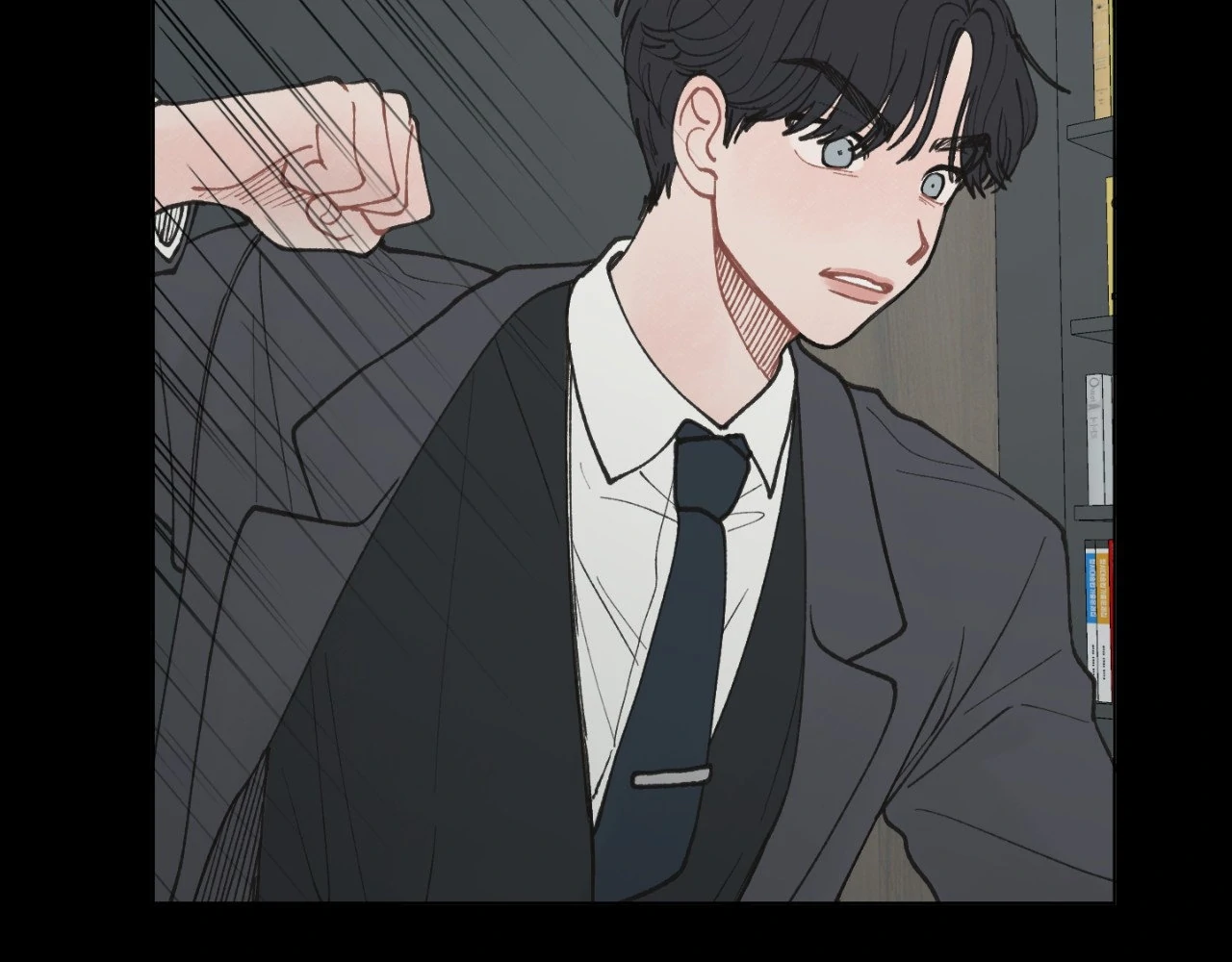 To Mend a Heart - Chapter 19 manhwa