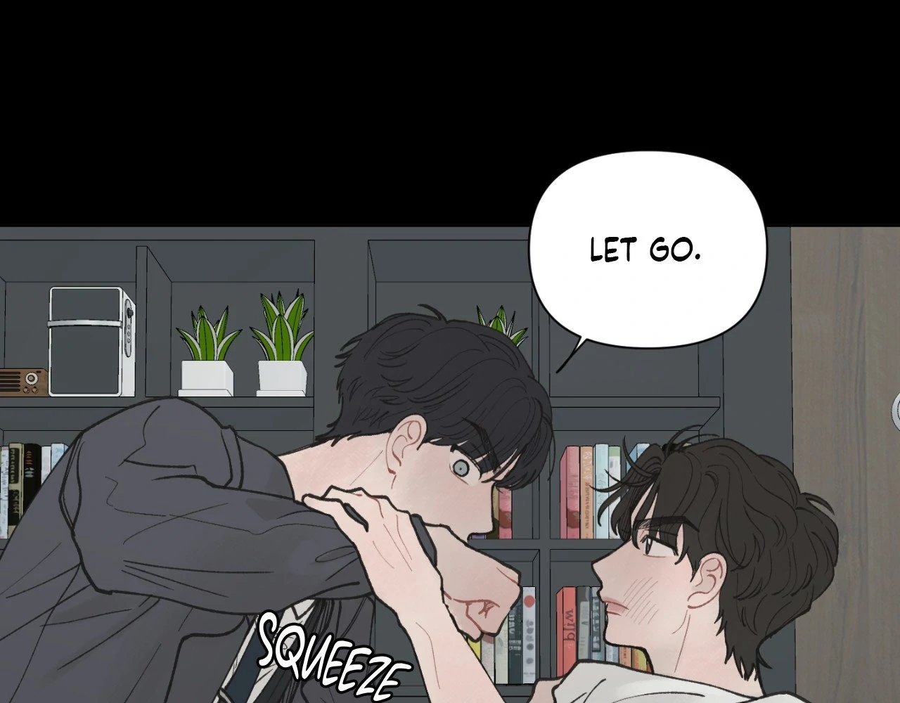 To Mend a Heart - Chapter 19 manhwa