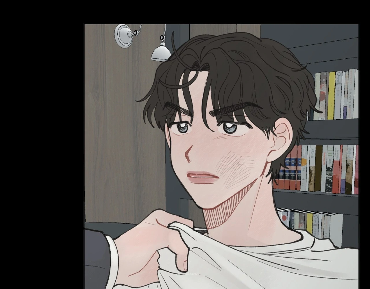 To Mend a Heart - Chapter 19 manhwa